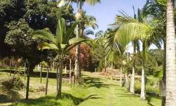 Imagem 4: Chalé com comércio