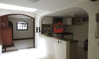 Imagem 5: CASA DUPLEX NO ALTO DA BOA VISTA -CONDOMÍNIO FECHADO