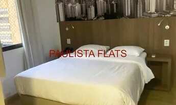 Imagem 3: SÃO PAULO - Apartamento Padrão - ITAIM BIBI