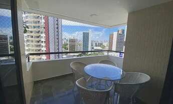 Imagem: Pituba, Apartamento, Aluguel ou Venda, 4/4