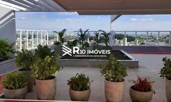 Imagem 4: Apartamento para aluguel, 2 quartos, 1 vaga - Bairro Granja Marileusa, Uberlândia MG