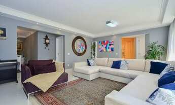 Imagem: Apartamento para venda tem 158 metros quadrados