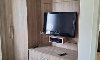 Imagem 2: Flat para aluguel 1 quarto 1 suíte 1 vaga - Barro Preto