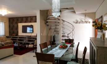 Imagem 6: Casa Bairro Santa Cruz São Pedro SP