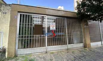 Imagem 3: Sobrado com 3 dormitórios para alugar, 120 m² por R$ 4.000,00/mês - Água Rasa - São Paulo