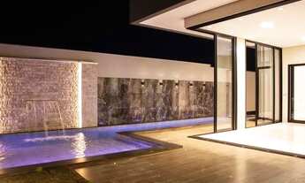 Imagem 5: Casa a venda Condominio Florais do Valle Cuiabá MT