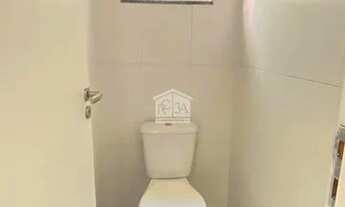 Imagem: Sobrado para alugar, Vila Prudente, São