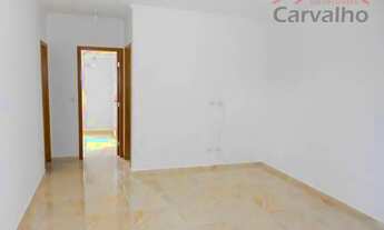 Imagem 2: Casa com 2 dormitórios para alugar, 50 m² por R$ 1.569,00/mês - Vila Maria Alta - São Paul