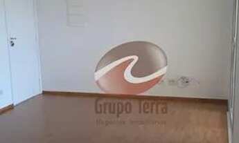 Imagem 4: Apartamento com 2 dormitórios para alugar, 63 m² por R$ 3.051,40/mês - Jardim Oriente - Sã