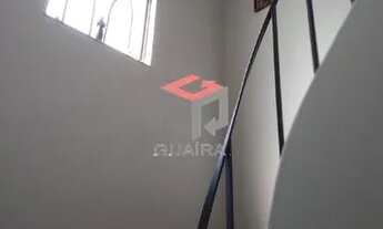 Imagem 5: Sobrado à venda 4 quartos 1 suíte Santo Amaro - São Paulo - SP