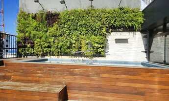 Imagem 4: Duplex venda Praia do Tombo - Guarujá