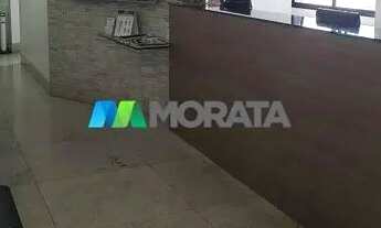 Imagem 3: BELO HORIZONTE - Conjunto Comercial/Sala - Santo Agostinho