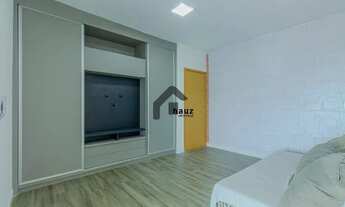 Imagem 3: Apartamento para aluguel, 1 quarto, 1 suíte, 2 vagas, Parque Campolim - Sorocaba/SP