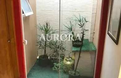 Imagem 4: Lindo sobrado à venda e para locação de 247m2 com piscina, Jardim Tókio, Londrina, PR