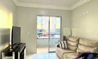 Imagem 4: Lindo apartamento com 3 quartos, região central