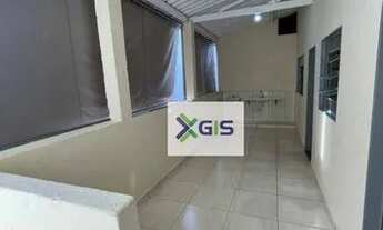 Imagem 5: Casa com 2 dormitórios para alugar por R$ 910/mês - Parque Industrial - São José do Rio Pr