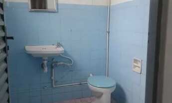 Imagem 6: Barracão simples no bairro Padre Eustáquio com 1 quarto