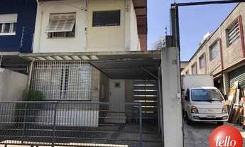 Imagem: São Paulo - Casa Padrão - Vila Mariana