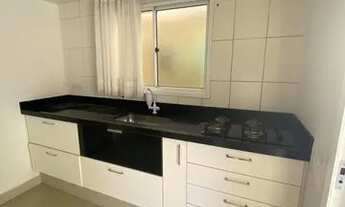 Imagem 6: Casa de condomínio para aluguel possui 120 metros quadrados com 2 quartos