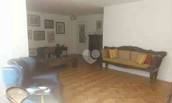 Imagem 3: Apartamento com 3 dormitórios para alugar, 158 m² por R$ 7.546,00/mês - Leme - Rio de Jane