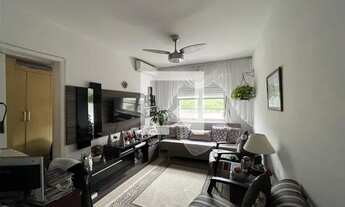 Imagem: Apartamento para Aluguel - Cristal , 1