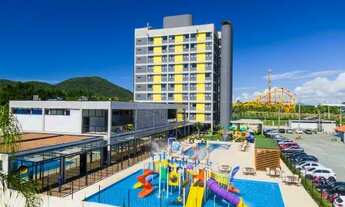 Imagem 2: Quarto para até 4 pessoas no Hotel Solar Pedra da Ilha