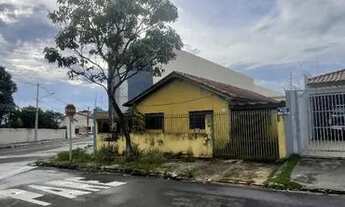 Imagem 3: Terreno com edificação