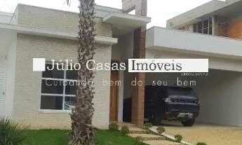 Imagem 7: SOROCABA - Casa de Condomínio - Jardim Residencial Mont Blanc