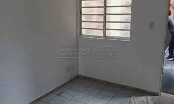 Imagem 2: Apartamento Padrão em Araraquara