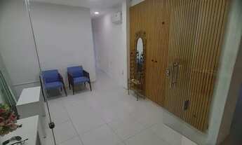 Imagem 2: Sala pra aluga Quarto com aluguel por R$2.400 /mês