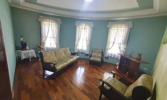 Imagem: Casa térrea - Ótimo padrão com 140 m2