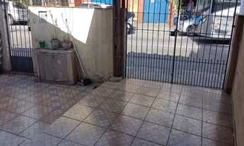 Imagem 2: Casa à venda na Vila Constança com 245m² 3 dormitórios 3 banheiros 2 vagas