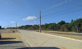 Imagem 2: Vendo dois lotes 460m2 na primeira etapa