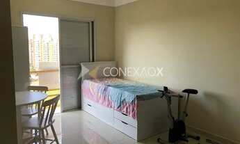 Imagem: Apartamento à venda, 38m² com 1 Quarto
