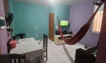Imagem 3: VENDO AP NO RESIDENCIAL PORTAL DO AURA 1, NO TÉRREO
