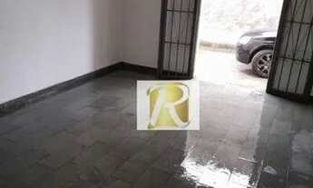 Imagem 6: Casa com 2 dormitórios, 250 m² - venda por R$ 850.000 ou aluguel por R$ 6.162/mês - Parque