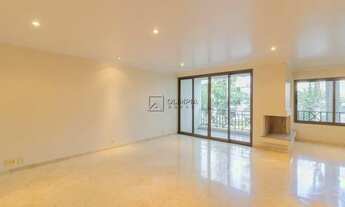 Imagem 2: Locação Apartamento 4 Dormitórios - 180 m² Brooklin