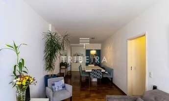 Imagem 5: Imóvel de 93m², com 3 dormitórios (sendo 1 suíte)