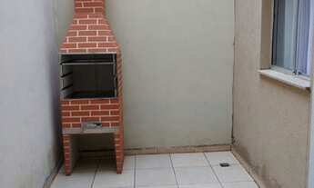 Imagem: Apartamento para venda com 63 metros quadrados