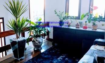 Imagem 2: Lindo sobrado 800mts -Parque dos Principes em São Paulo - Com 04dts sendo 2 suítes close