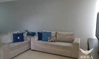 Imagem: SOBRADO NO CONDOMÍNIO RESERVA JARDIM PAGLIATO