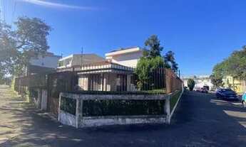 Imagem 4: Casa 495m2 comercial no Rebouças