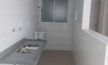 Imagem 7: Apartamento para aluguel possui 57m² com 2 quartos em Grama - Edifício Unique - Juiz de Fo