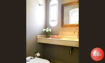 Imagem 4: São Paulo - Apartamento Padrão - Jardins