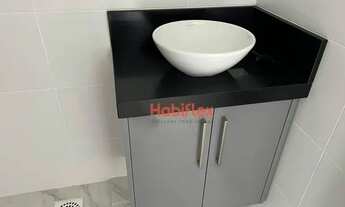 Imagem: Studio com 1 dormitório para alugar, 36