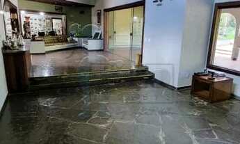 Imagem: Casa Padrão em Ribeirão Preto