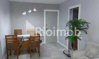 Imagem 4: Barra da Tijuca Apartamento com 1 dormitório