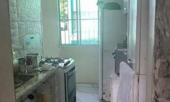 Imagem 7: Apartamento com 2 quartos, Imbuí - Salvador - BA