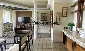 Imagem 4: Vendo Excelente Apartamento , 191 m2 , 4 qts na Ponta Verde