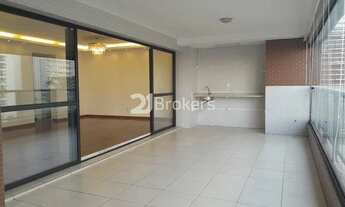 Imagem 5: Apartamento com 4 quartos à venda, 209m² - Granja Julieta